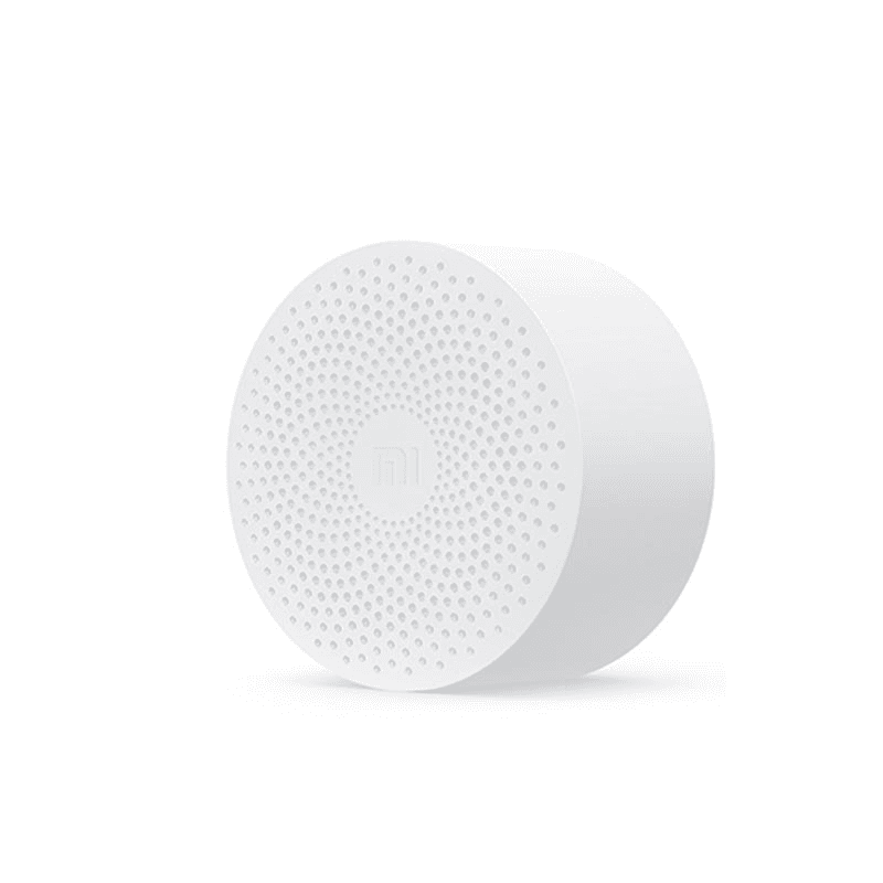 اسپیکر بلوتوثی قابل حمل شیائومی مدل Xiaomi Mi Compact Bluetooth Speaker 2 — تصویر ۲