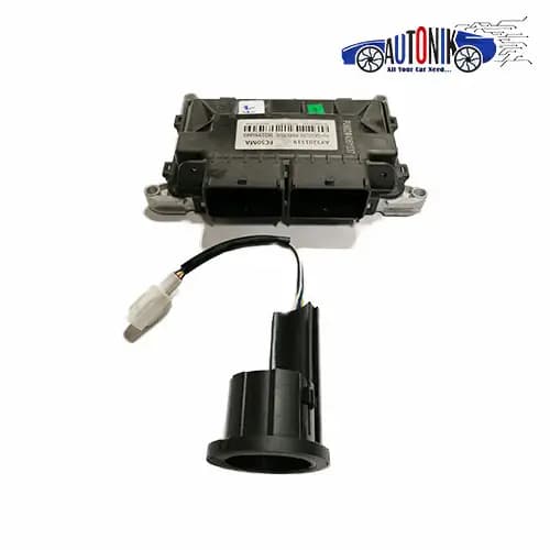 ایسیو پارسXU7P-با ایموبلایزر و تک سوئیچ AECS استوک — تصویر ۲