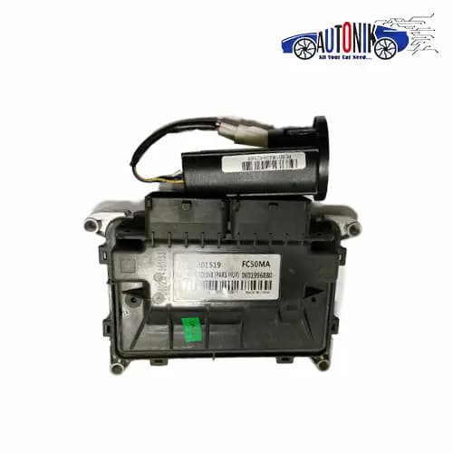 ایسیو پارسXU7P-با ایموبلایزر و تک سوئیچ AECS استوک
