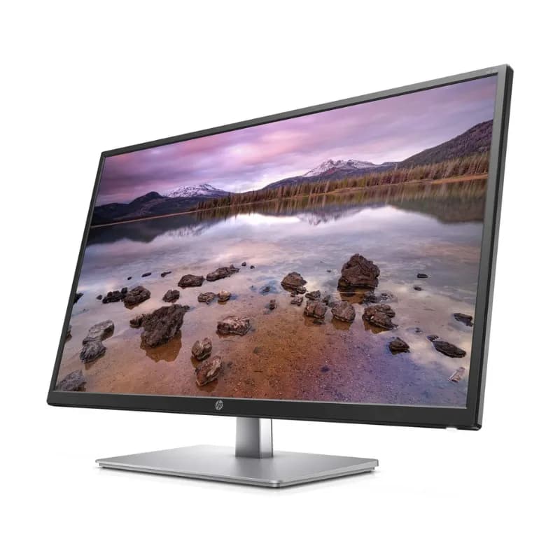 مانیتور اچ پی مدل 32s