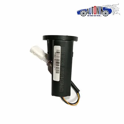یونیت و آنتن یكپارچه ایموبیلایزر 207 – دنا – پارس EMS:AECS استوک