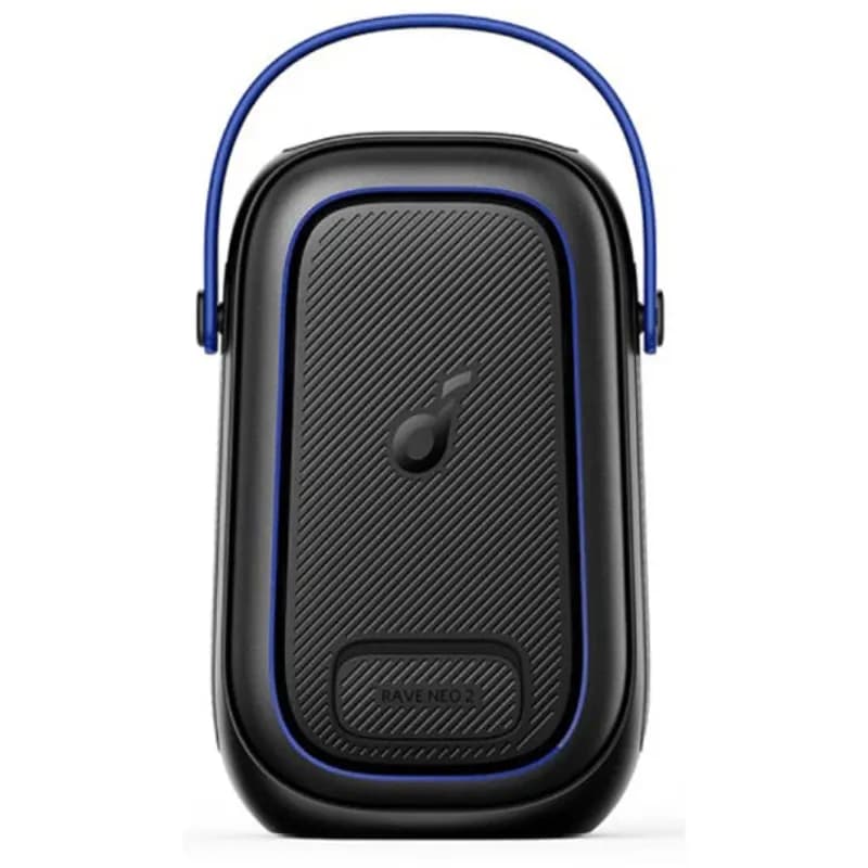 اسپیکر انکر مدل SoundCore Rave Neo 2 — تصویر ۲