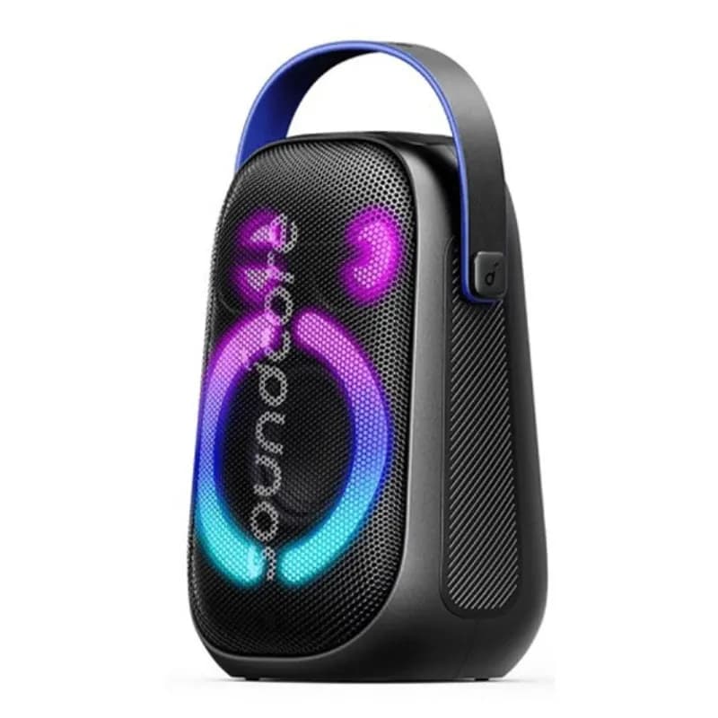 اسپیکر انکر مدل SoundCore Rave Neo 2 — تصویر ۳