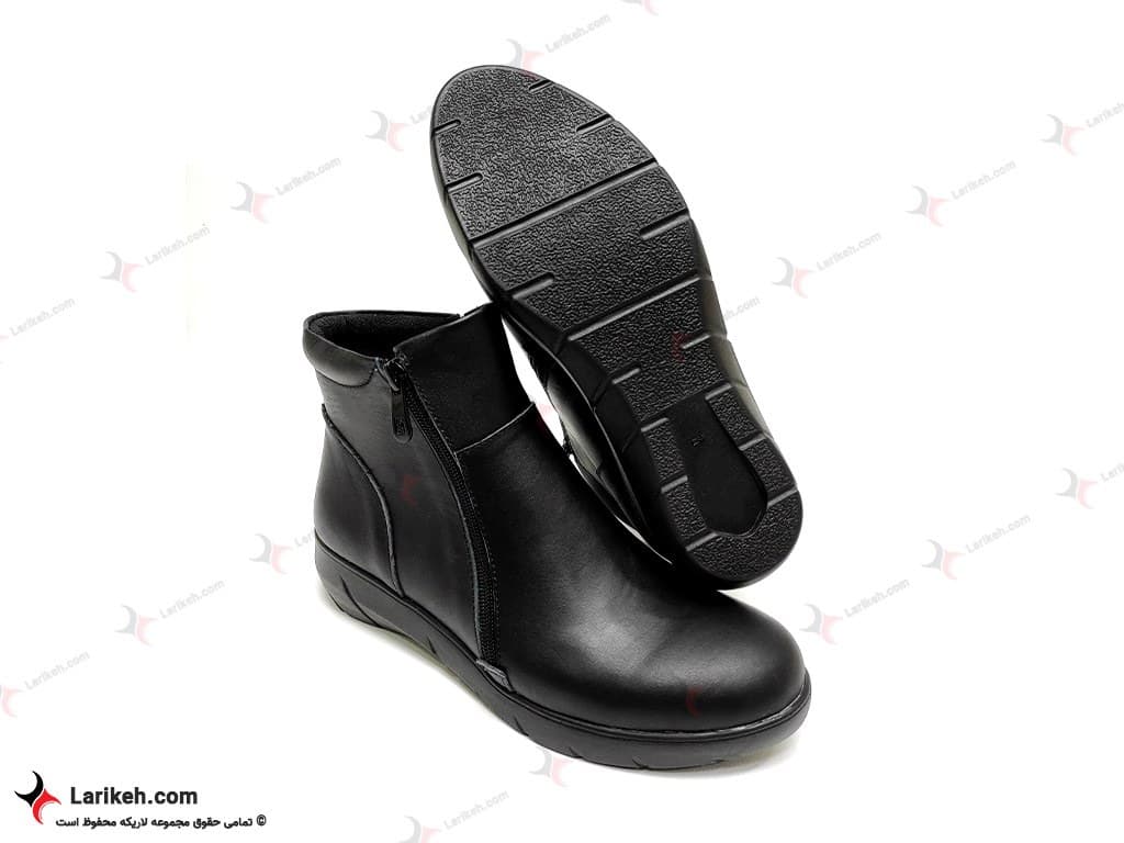 کفش طبی لاریکه مدل دایموند — تصویر ۵