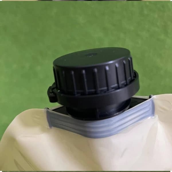 نگهدارنده آب 10 لیتری نیچرهایک مدل outdoor-10L — تصویر ۷