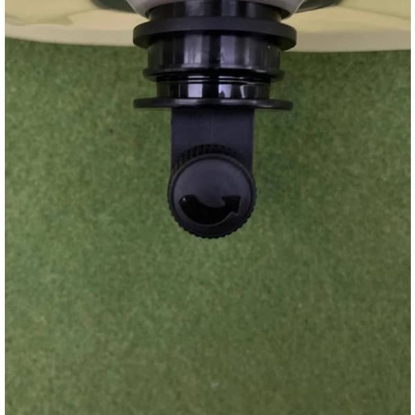 نگهدارنده آب 10 لیتری نیچرهایک مدل outdoor-10L — تصویر ۸