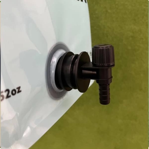 نگهدارنده آب 10 لیتری نیچرهایک مدل outdoor-10L — تصویر ۵