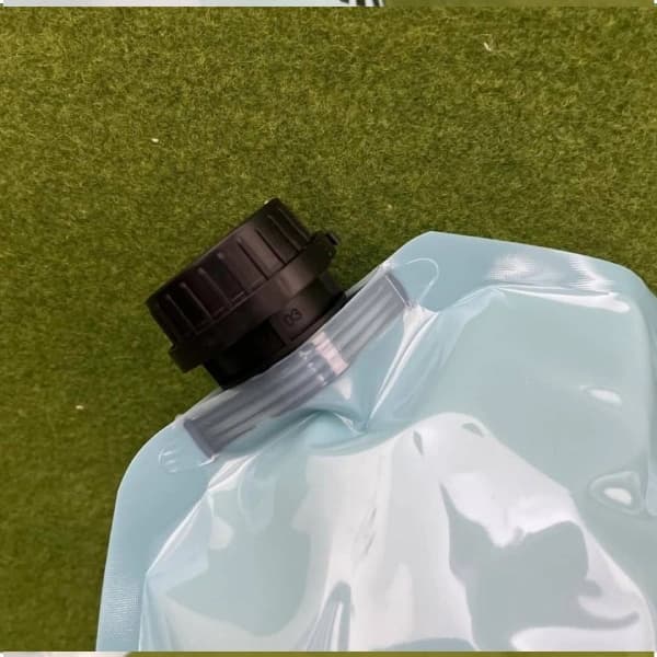 نگهدارنده آب 10 لیتری نیچرهایک مدل outdoor-10L — تصویر ۴