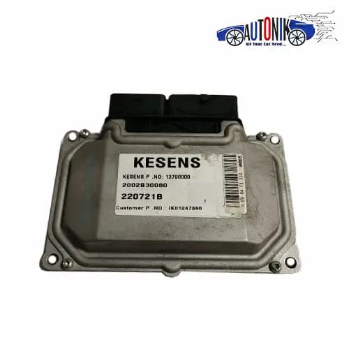 ایسیو کسنس 207 پارس یورو 5 استوک