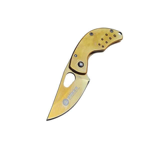 چاقو مینی تاشو سفری BOKER F87