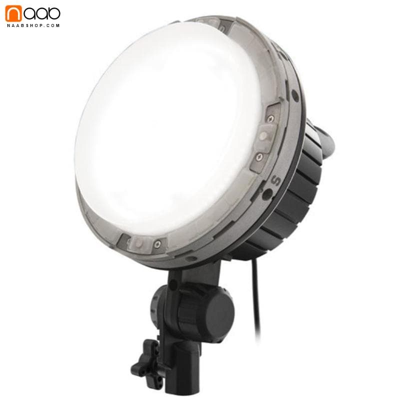 ستاپ کیت نورپردازی 2 عددی PHOTOX N800 Bi-Colour 600 LED Video Light Stand Kit — تصویر ۳