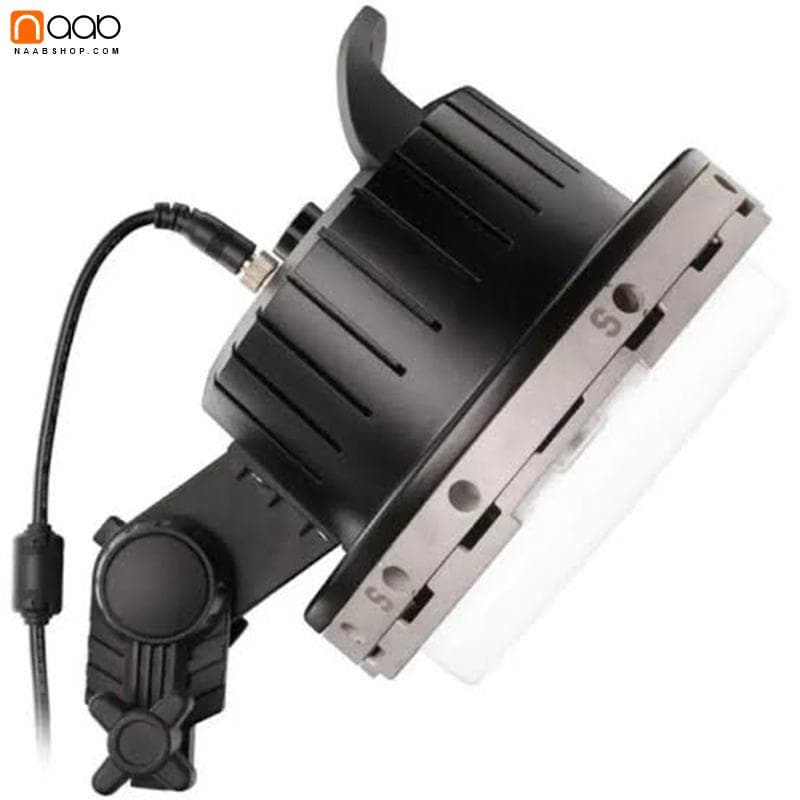 ستاپ کیت نورپردازی 2 عددی PHOTOX N800 Bi-Colour 600 LED Video Light Stand Kit — تصویر ۷