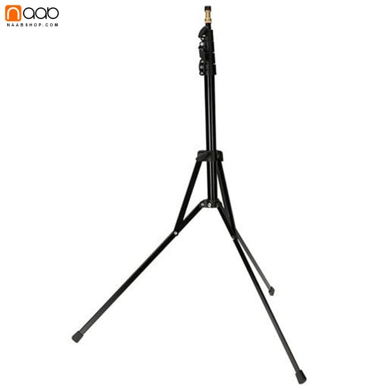 ستاپ کیت نورپردازی 2 عددی PHOTOX N800 Bi-Colour 600 LED Video Light Stand Kit — تصویر ۴