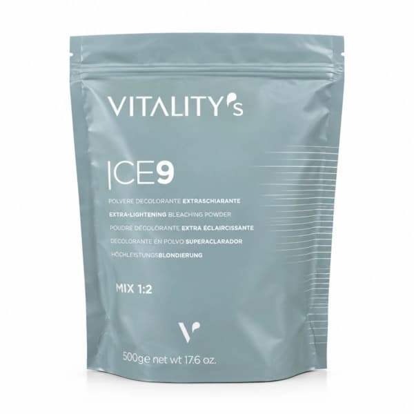 پودر دکلره آیس ویتالیتیس آواتیس Vitalitys Avatis Ice