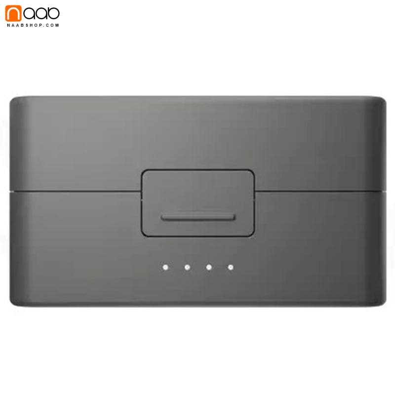میکروفون بی‌سیم دی جی آیDJI Mic Mini 2 (2 TX + 1 Mobile RX + Charging Case) — تصویر ۶