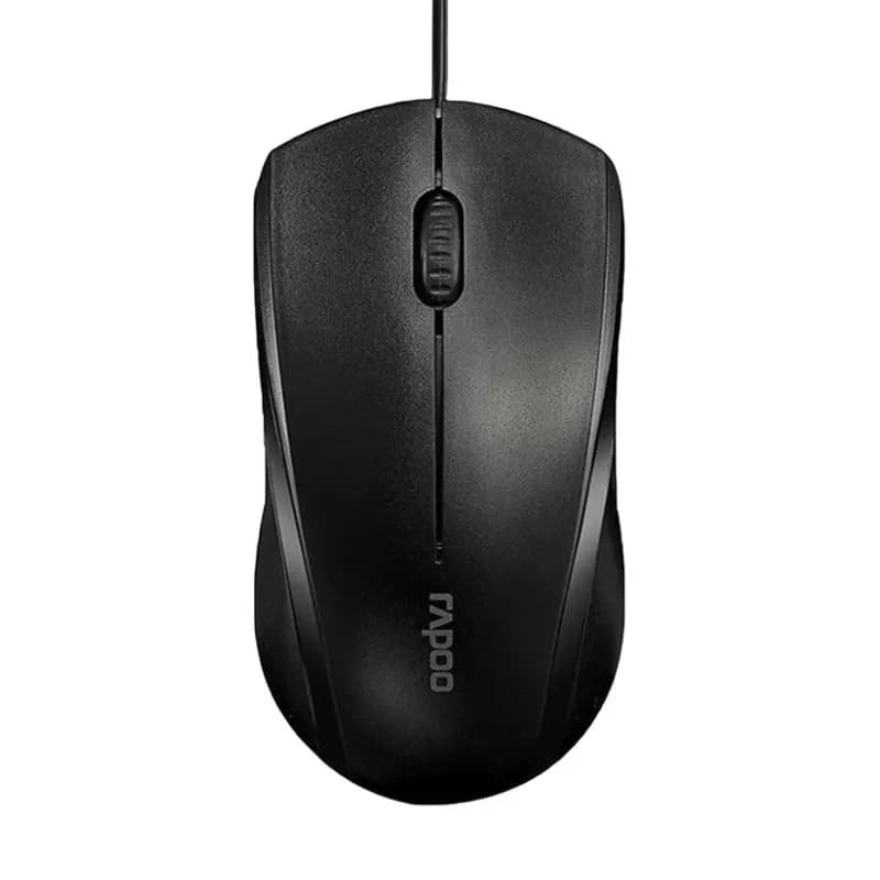 موس با سیم رپو مدل N1200