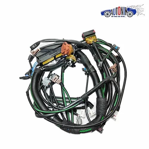 دسته سیم موتور سمند ملی دوگانه – 22241795 دناکو