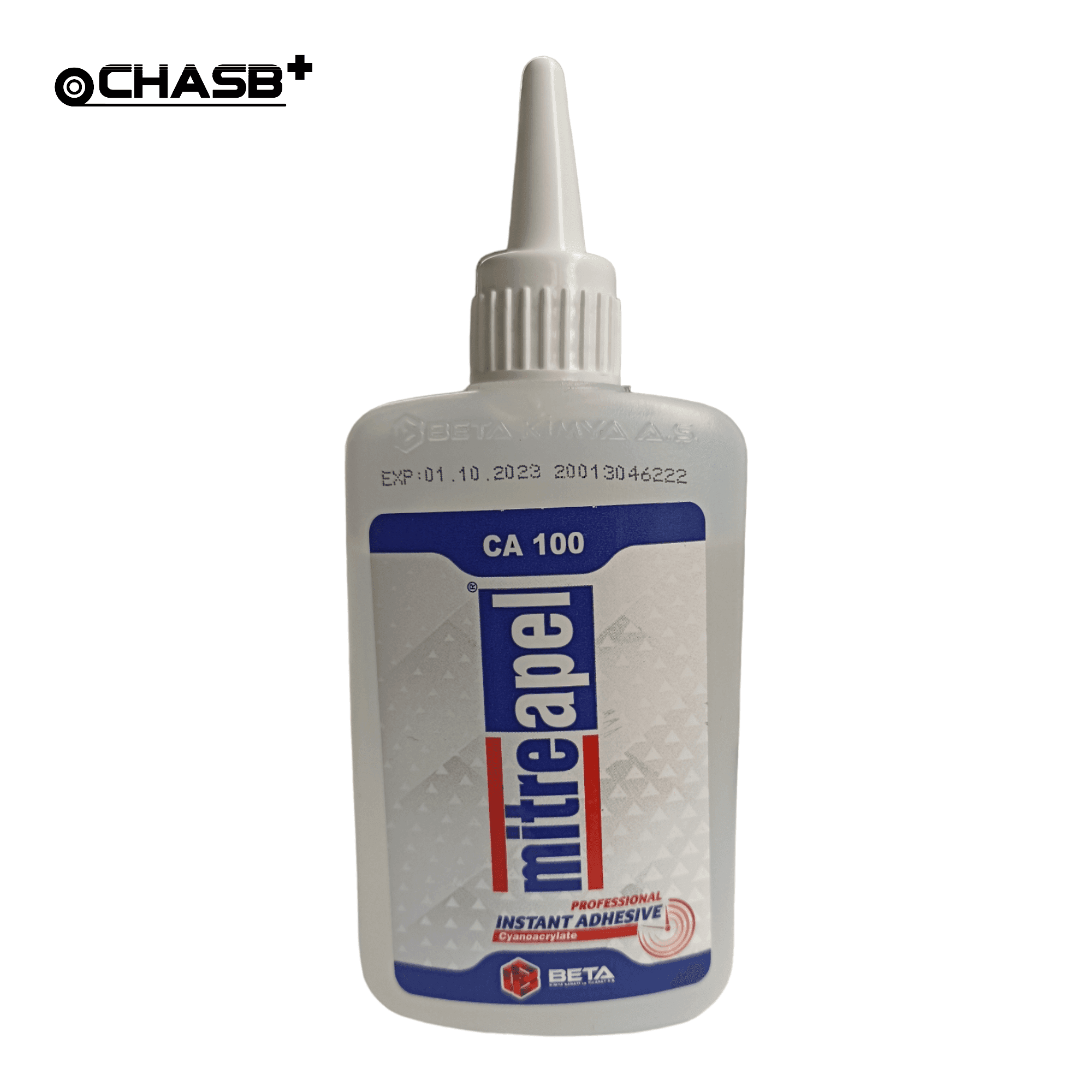 مایع چسب 123 میتراپل mitreapel
