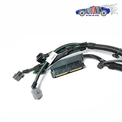 دسته سیم موتور 206 زیمنس IK00549080 دناکو — تصویر ۳