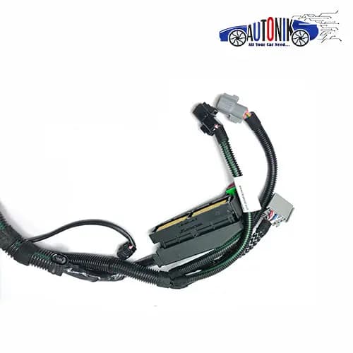 دسته سیم موتور 206 زیمنس IK00484280 دناکو — تصویر ۳