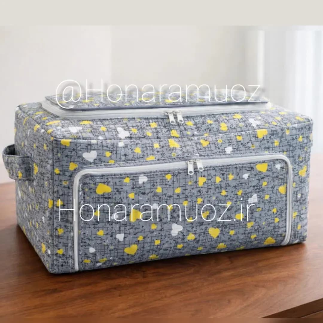 دوره آموزش باکس یک و دو طبقه از صفر تا صد — تصویر ۵