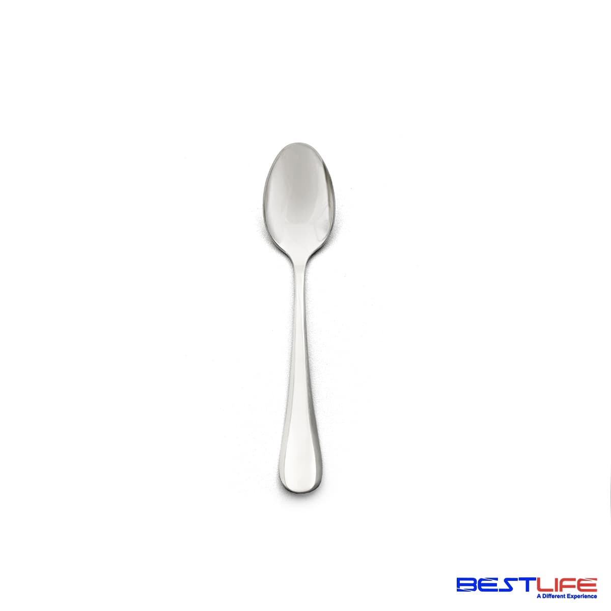 قاشق چای خوری بست لایف 12 عددی طرح 1010