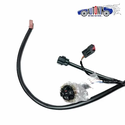 دسته سیم موتور پژو 2000 کاربراتور – 9420237519 دناکو — تصویر ۲