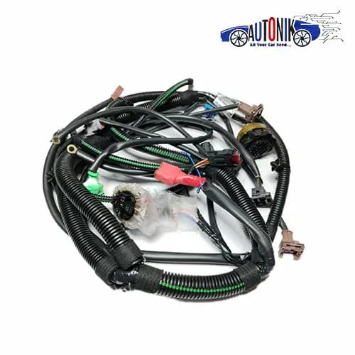 دسته سیم موتور پژو 2000 کاربراتور – 9420237519 دناکو