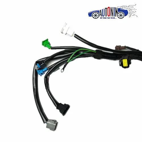 دسته سیم موتور پژو SSAT – 22241712 دناکو — تصویر ۲