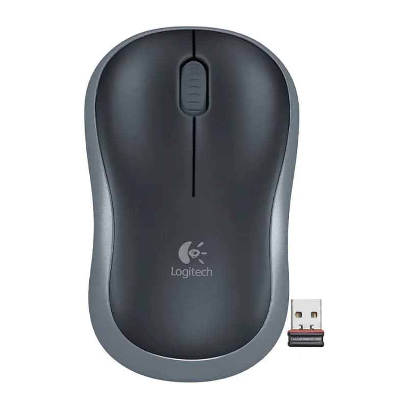 موس بی‌ سیم لاجیتک مدل M185