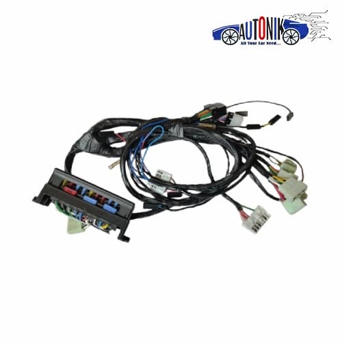 دسته سیم داشبورد نیسان کاربراتور 24012-IB002 دناکو