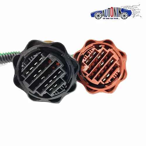 دسته سیم موتور پژو زیمنس با ایمو – 20241735 دناکو — تصویر ۳