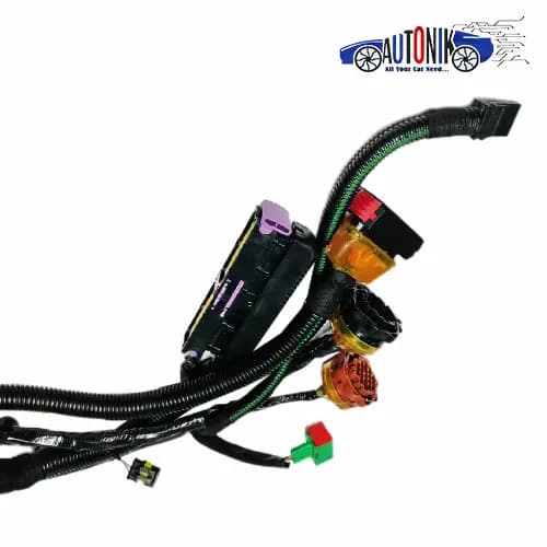 دسته سیم موتور پژو والئو S2000 دوگانه -20241577 دناکو — تصویر ۵