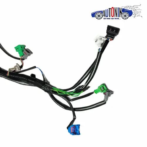 دسته سیم موتور پژو والئو S2000 دوگانه -20241577 دناکو — تصویر ۴