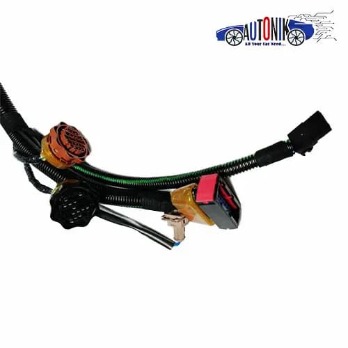 دسته سیم موتور پژو دوگانه زیمنس بایفیول 20241768 دناکو — تصویر ۳