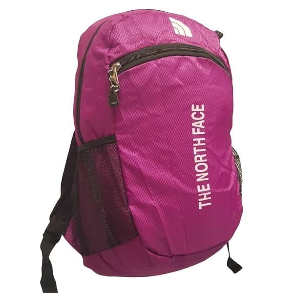 کوله حمله نورث فیس THE NORTH FACE وارداتی — تصویر ۳