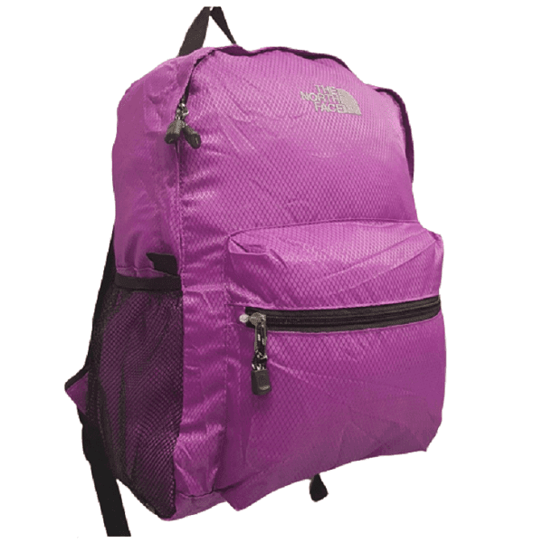 کوله حمله نورث فیس THE NORTH FACE وارداتی