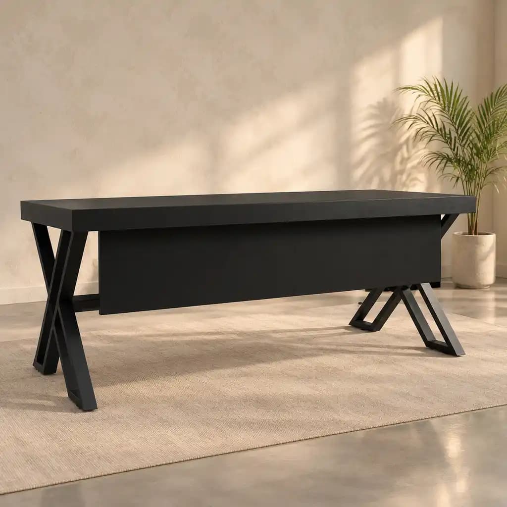 میز اداری مدرن Z003