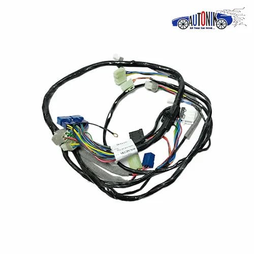 سیم کشی داشبورد پراید دوگانه SK12P -67030 دناکو
