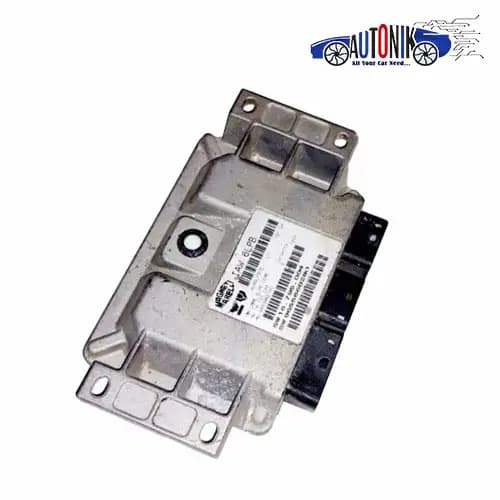 ایسیو سیتروئن C5 موتور 2700 استوک