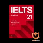 کتاب Cambridge IELTS 21 Academic — تصویر ۳