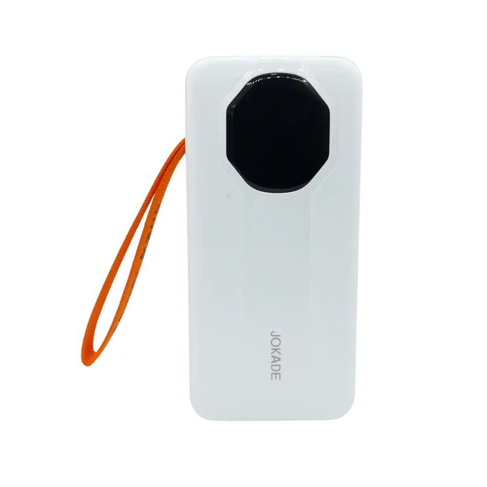 پاوربانک جوکید مدل JG035 | ظرفیت 50000mAh — تصویر ۸