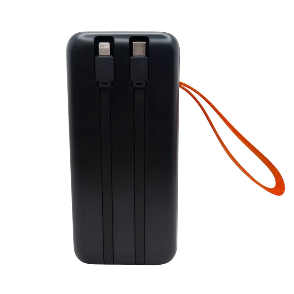 پاوربانک جوکید مدل JG035 | ظرفیت 50000mAh — تصویر ۳