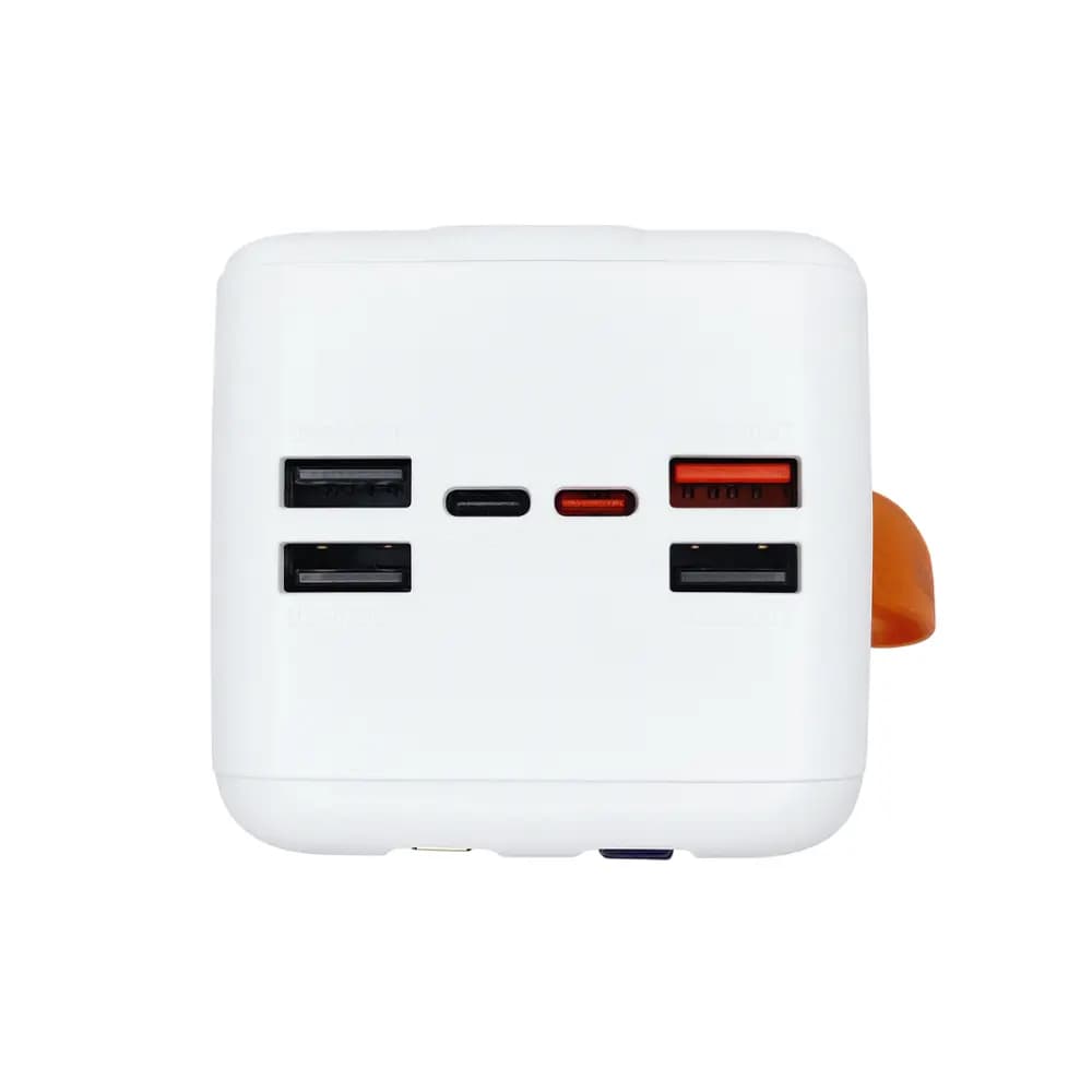 پاوربانک جوکید مدل JG035 | ظرفیت 50000mAh — تصویر ۶
