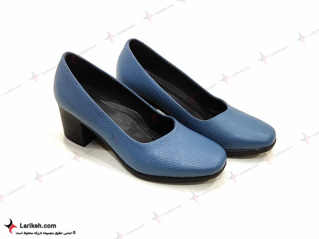 کفش طبی چرم لاریکه مدل مارتا