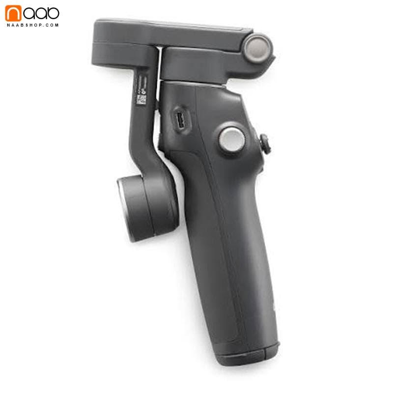 گیمبال موبایل دی جی آی DJI Osmo Mobile 8 | بدون ماژول حرکت — تصویر ۴