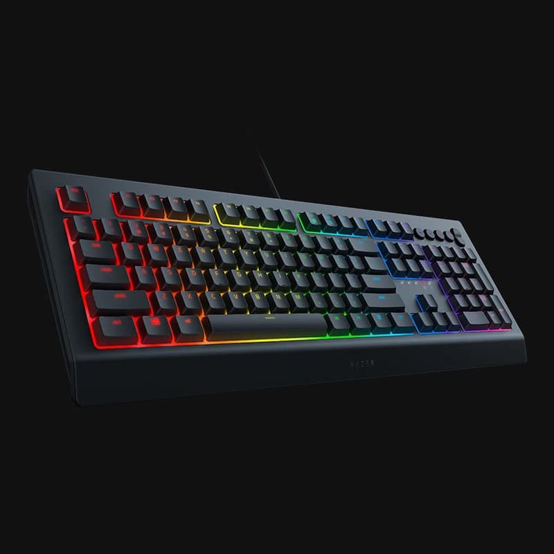 کیبورد گیمینگ ریزر Razer Cynosa V2 — تصویر ۶