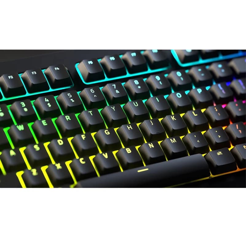 کیبورد گیمینگ ریزر Razer Cynosa V2 — تصویر ۴