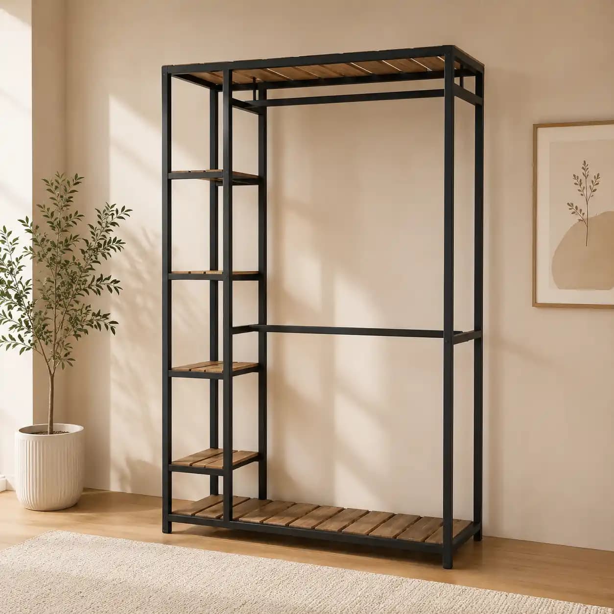 رگال بغل‌طبقه G0010