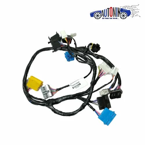 دسته سیم دسته راهنما پیکان دو طرفه طرح پژویی – 72317824 دناکو
